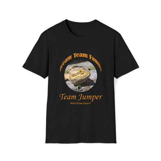 Official Team Jumper Shirt