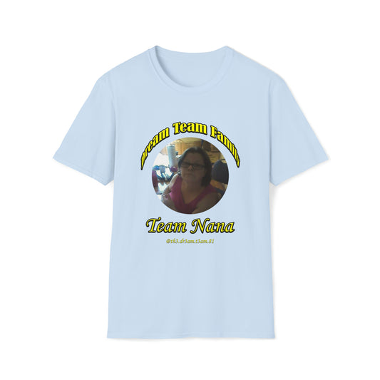 Official Team Nana Shirt